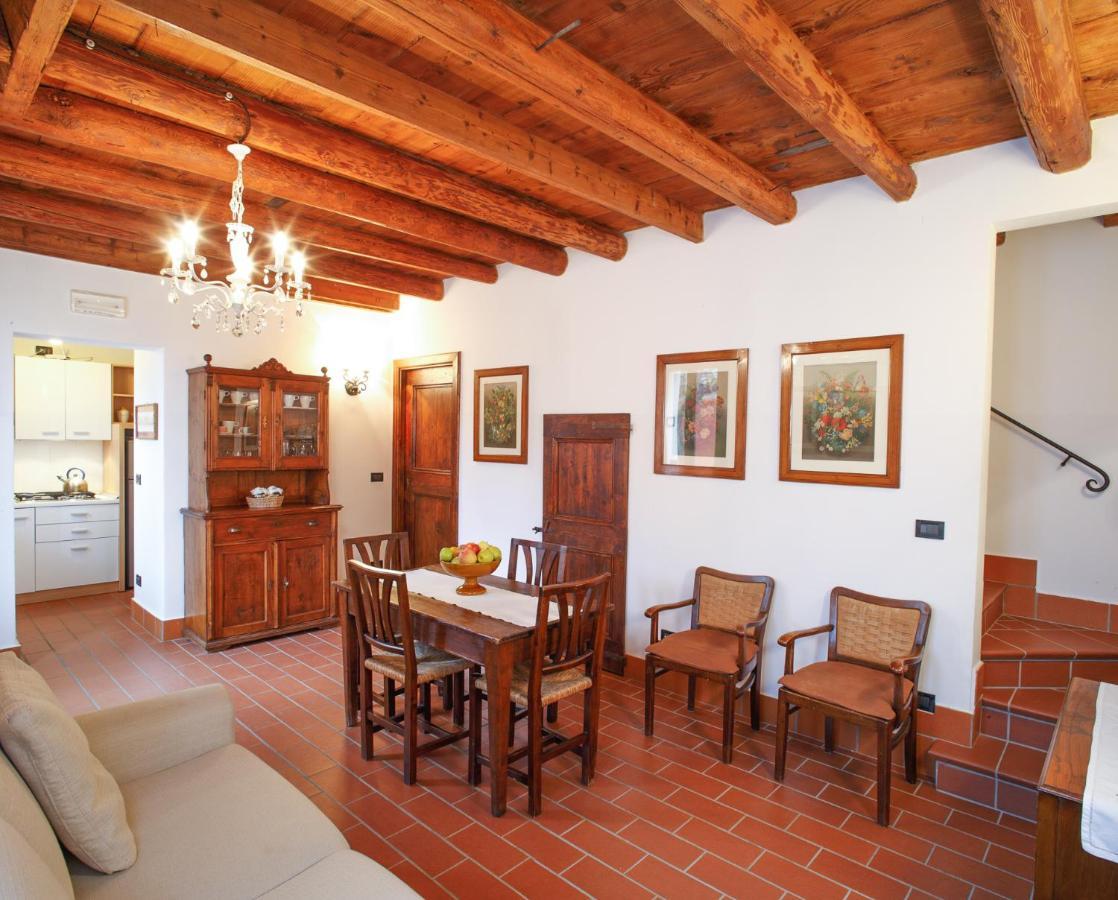 Вилла Agriturismo Tenuta La Pila Вилла-Бартоломея Экстерьер фото