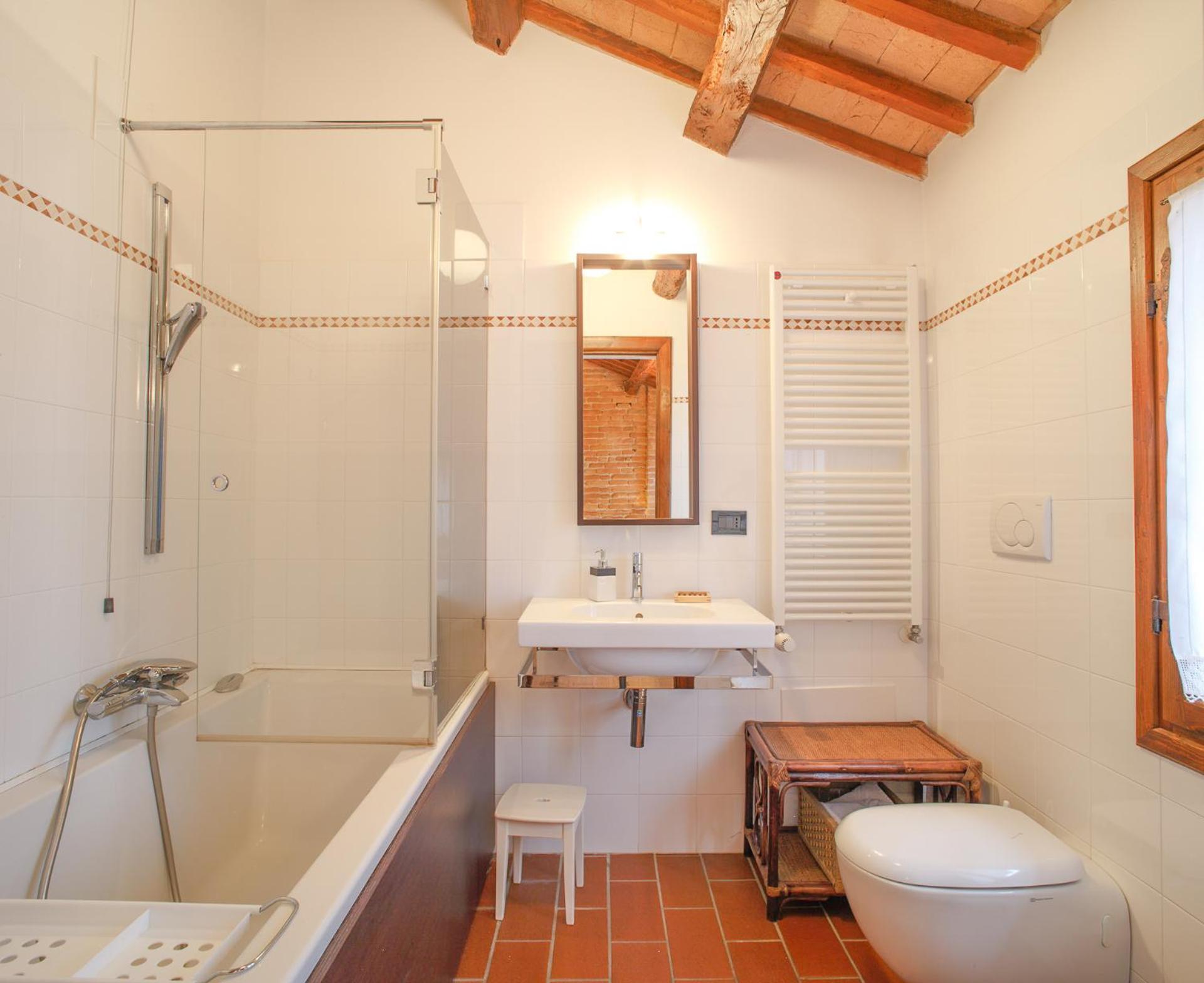 Вилла Agriturismo Tenuta La Pila Вилла-Бартоломея Номер фото